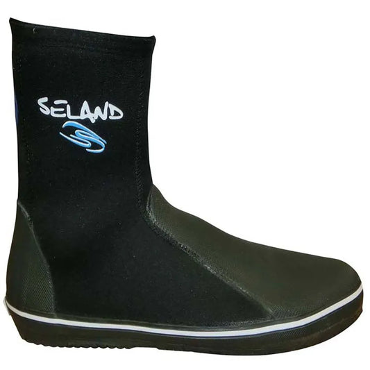 Seland Abotins Neoprene booties