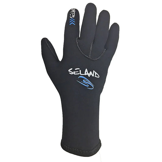 Seland Aguflexpu gloves 2 mm