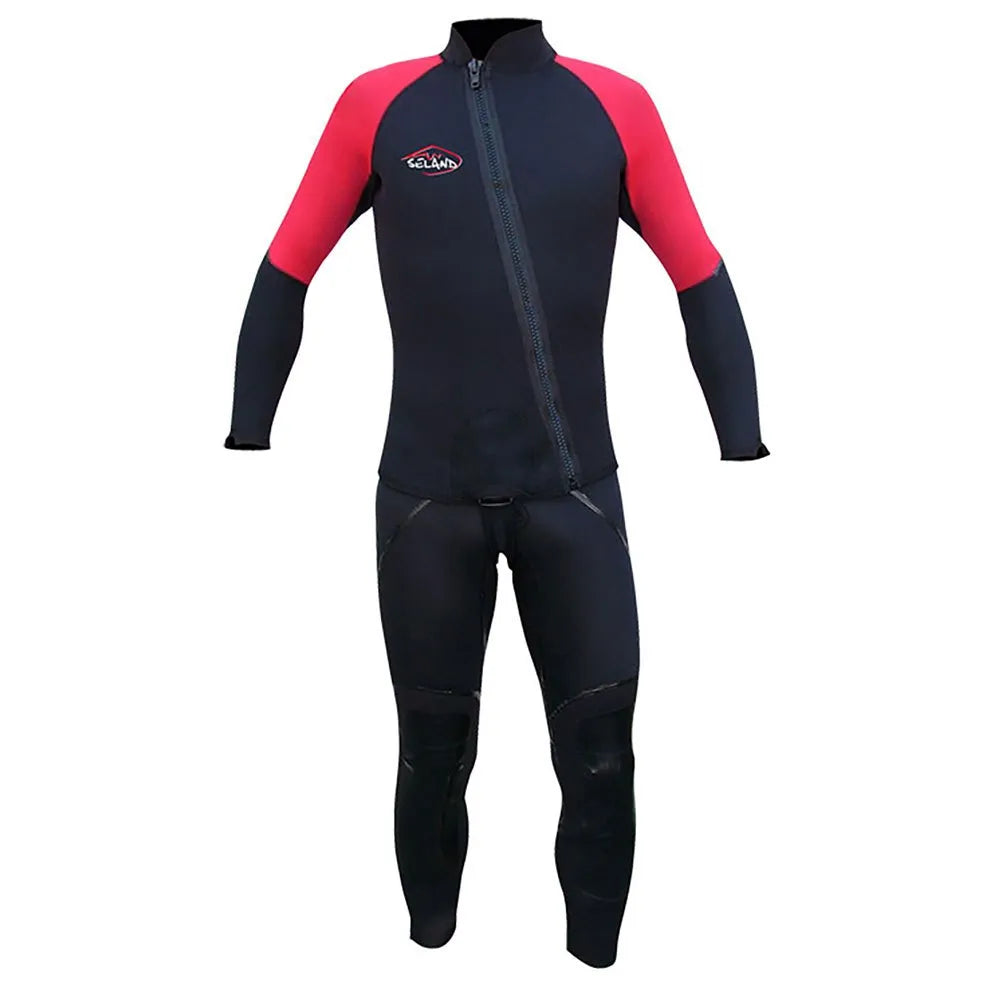 Seland Amboto Canyoning Jacket