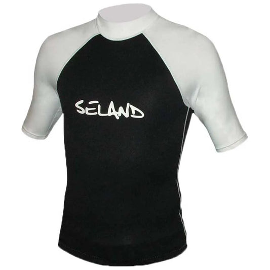 Seland Bali short sleeve thermal T-shirt
