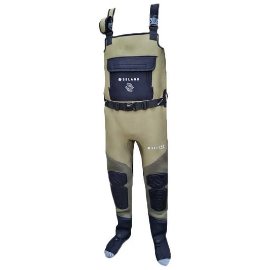 Seland Bidasoa Neoprene Wader