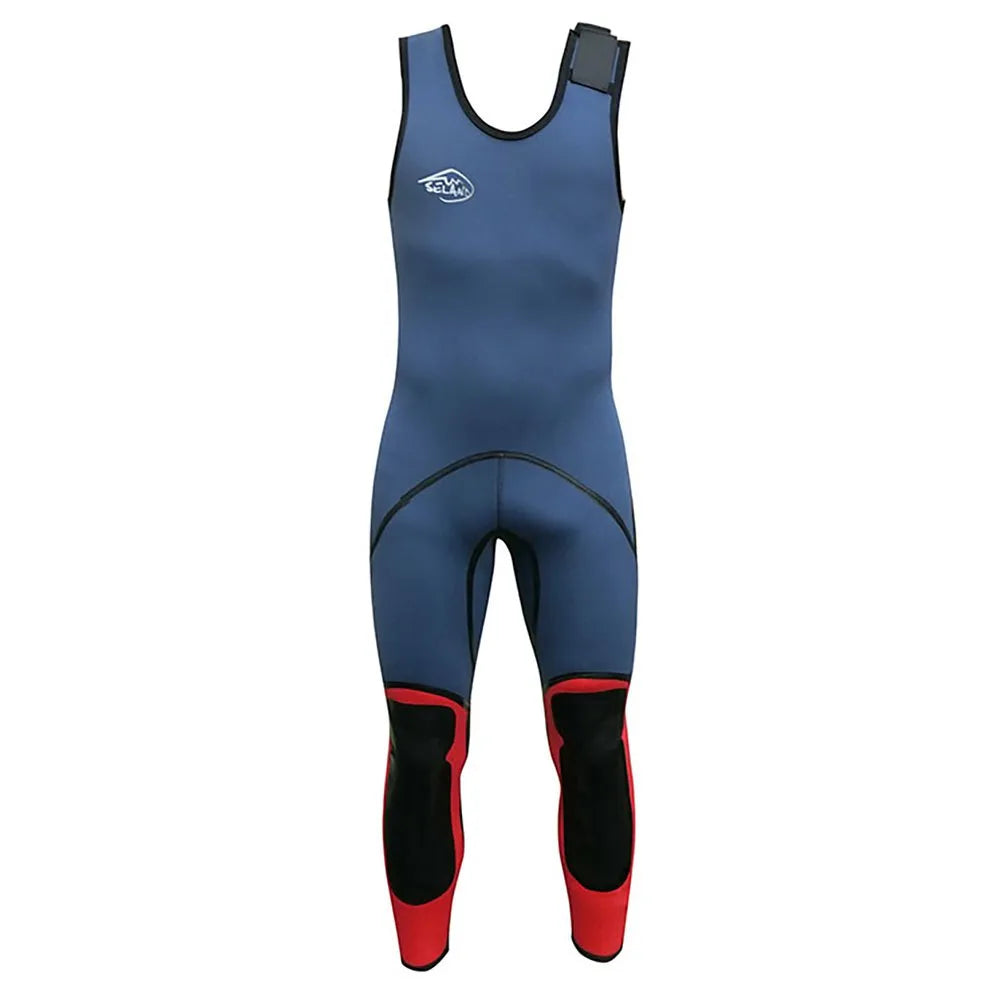 Seland Bitet John canyoning neoprene suit