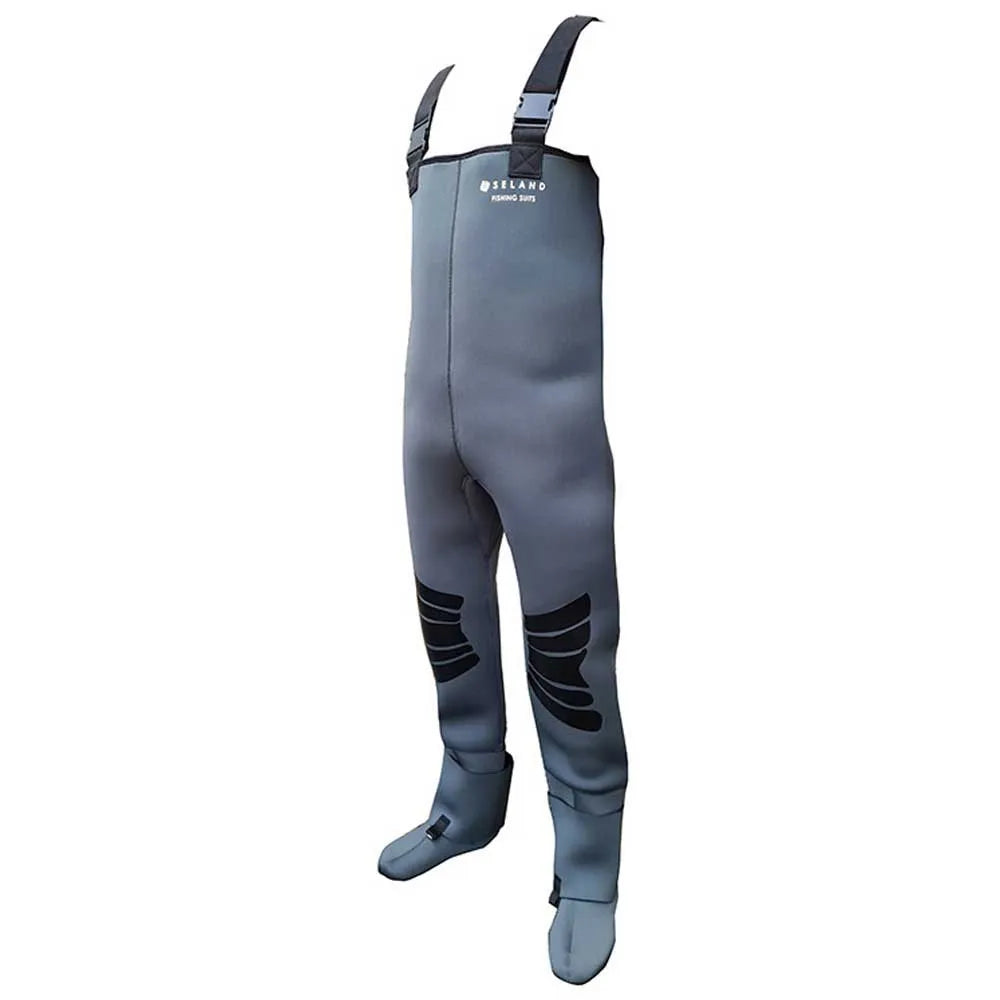 Seland Garona Neoprene Wader