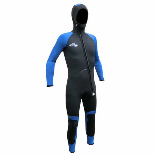 Seland Gorbea canyoning neoprene suit