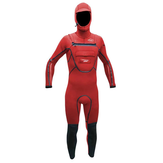 Seland Iguazu canyoning neoprene suit