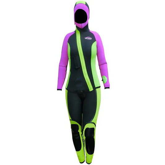 Seland Luna Canyoning Jacket