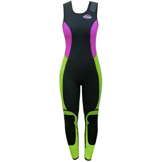 Seland Luna canyoning neoprene suit