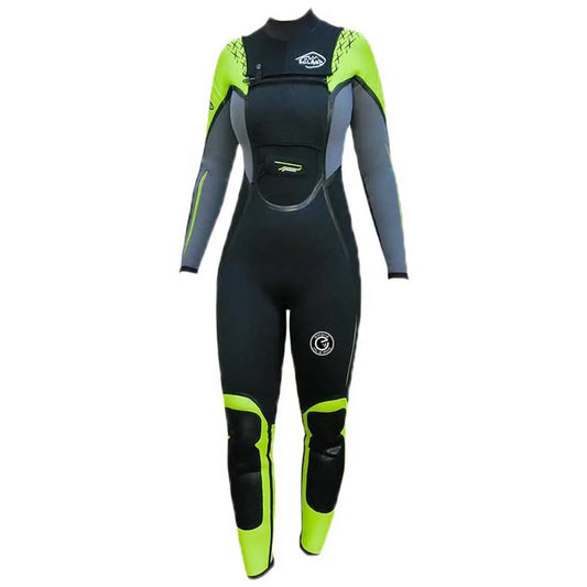 Seland Molina VD canyoning neoprene suit