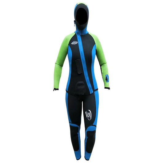 Seland Mulhacen Canyoning Jacket