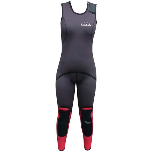 Seland Mulhacen canyoning neoprene suit