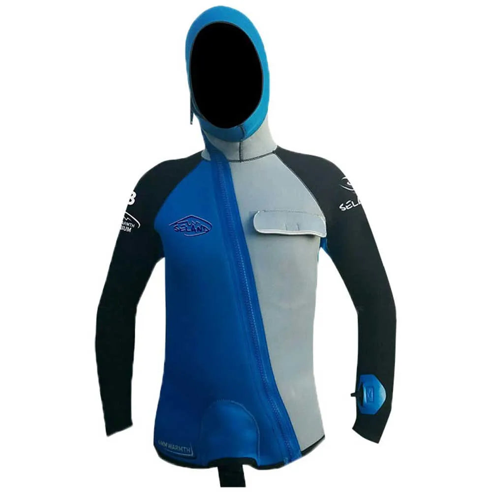 Seland Nala Canyoning Canyoning Jacket