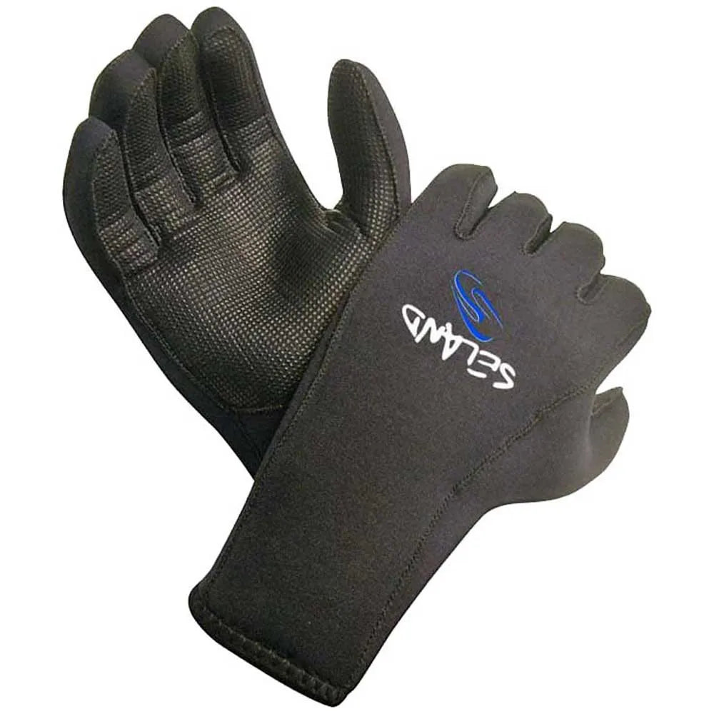 Seland Neoprene 4 mm gloves