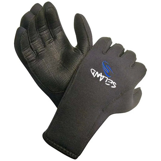 Seland Neoprene 4 mm gloves