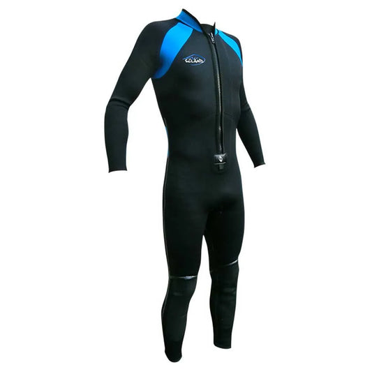 Seland Reinosa canyoning neoprene suit