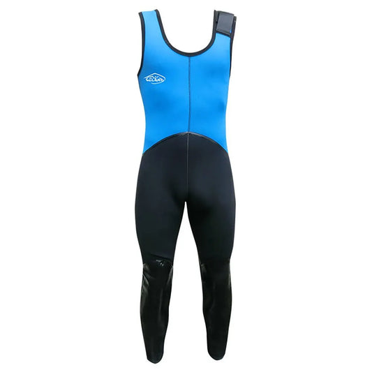 Seland Riolan John canyoning neoprene suit
