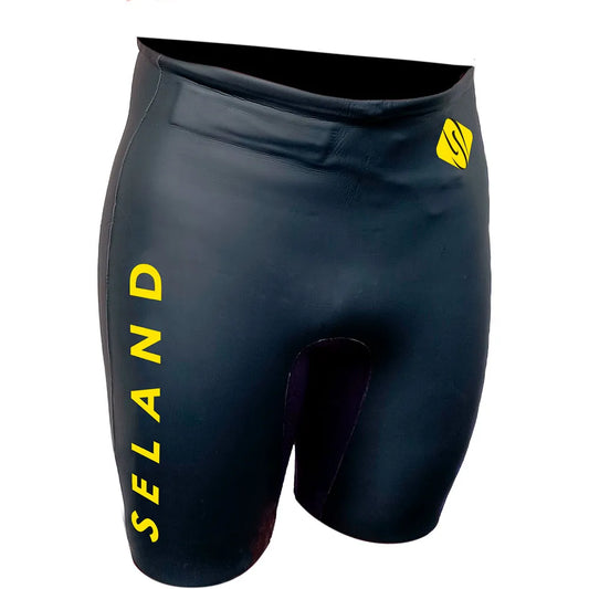 Seland Setp2 4/3 mm trishort