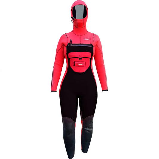Seland Soffia canyoning neoprene suit
