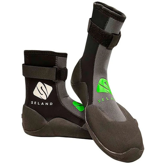 Seland Surf booties 3 mm
