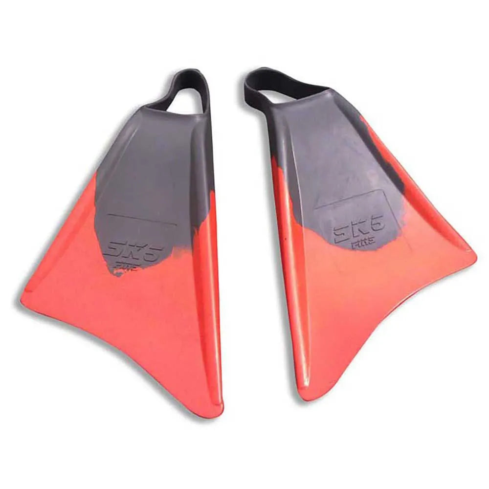 Seland Surf fins