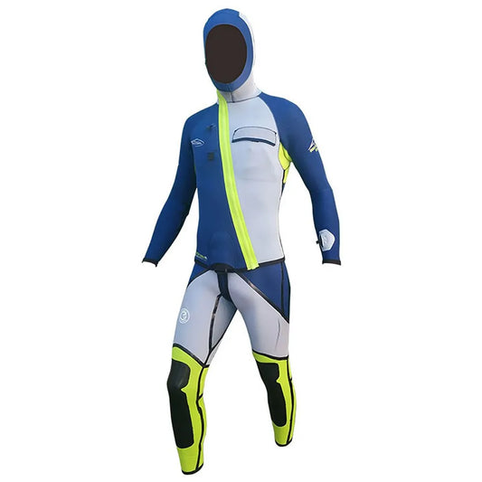 Seland Verdon Canyoning Jacket