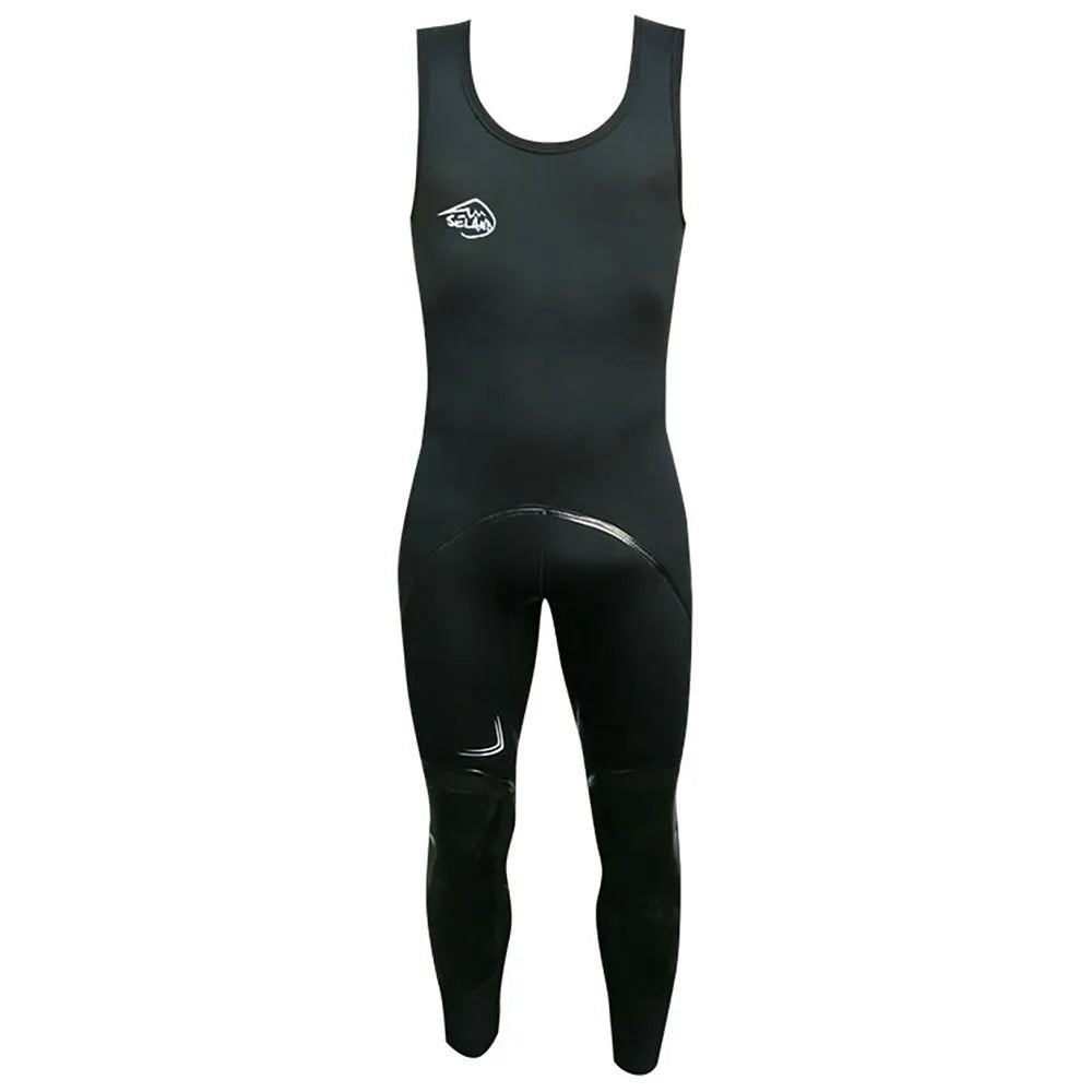 Seland Zalama canyoning neoprene suit