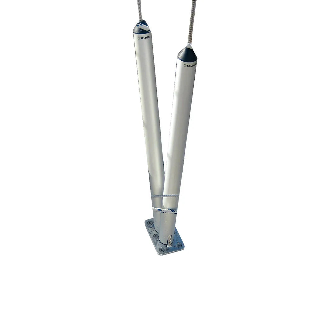 Selden Tensor protector 35 mm