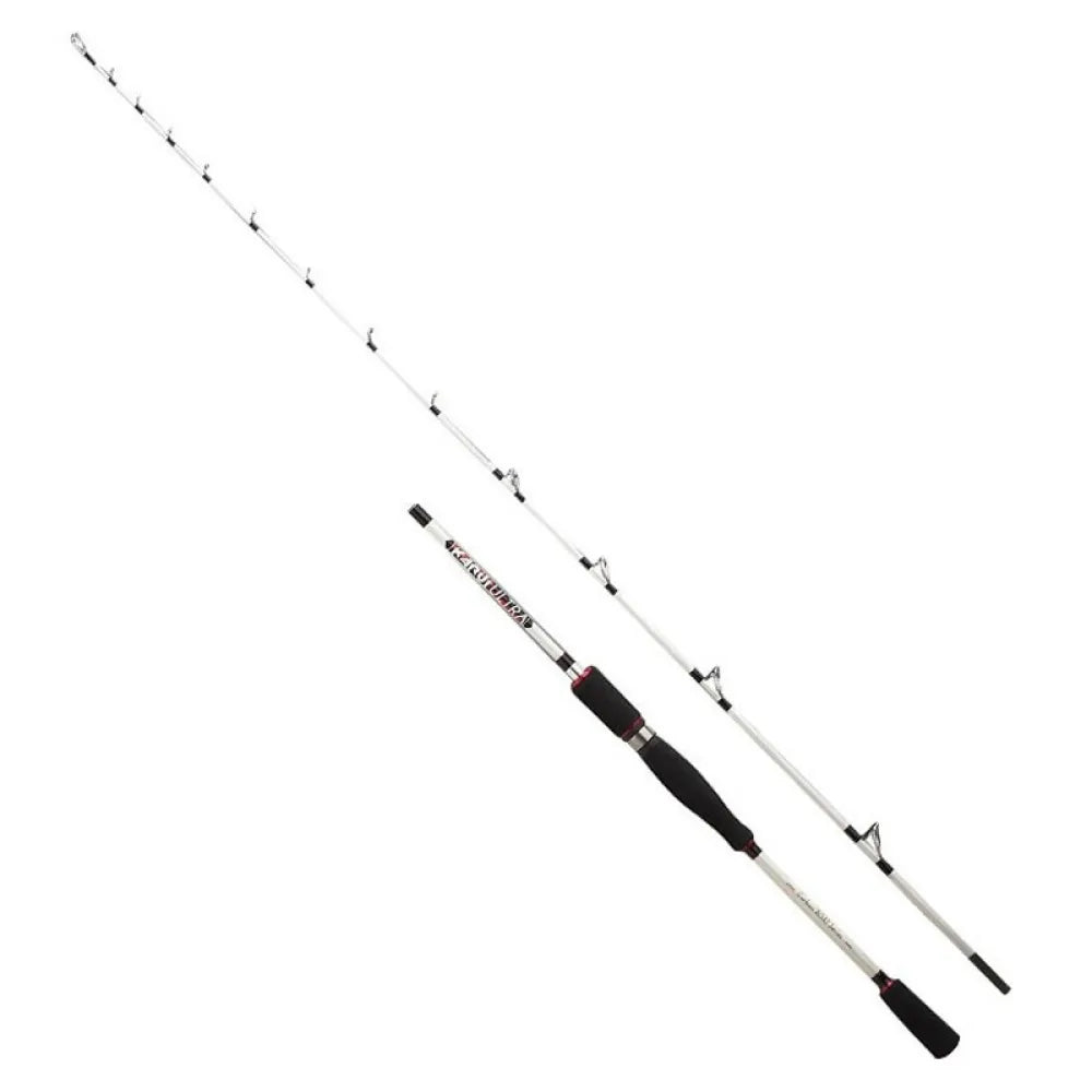 Sele Karui Ultra Trolling Rod