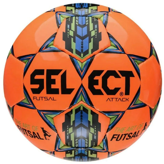 Select Attack v26/28 futsal ball