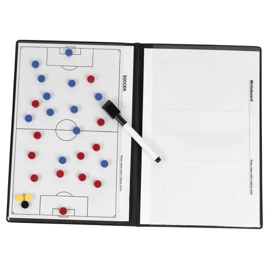Select Case A4 All Games Blackboard