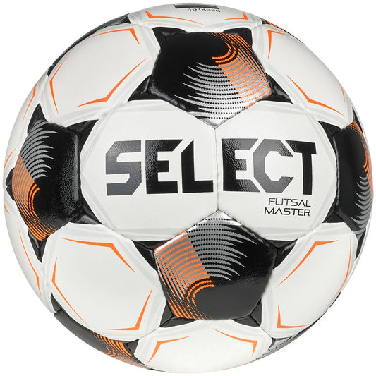 Select Master v26/28 futsal ball