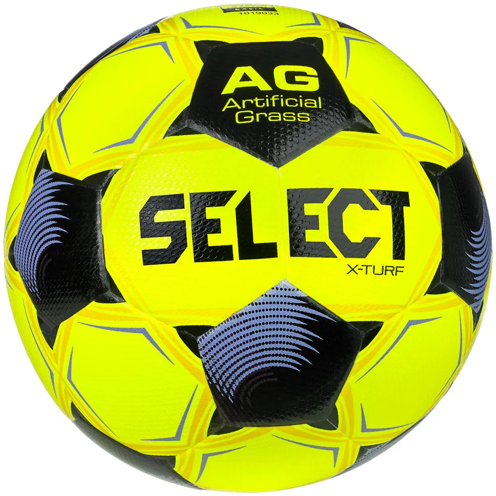 Select X-turf v26/28 football ball