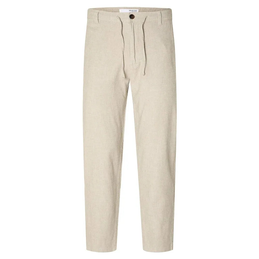 Selected 172 Slim Tape Brody pants