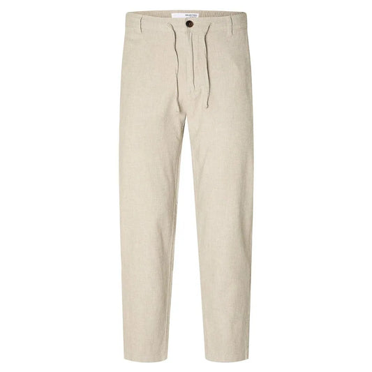 Selected 172 Slim Tape Brody pants