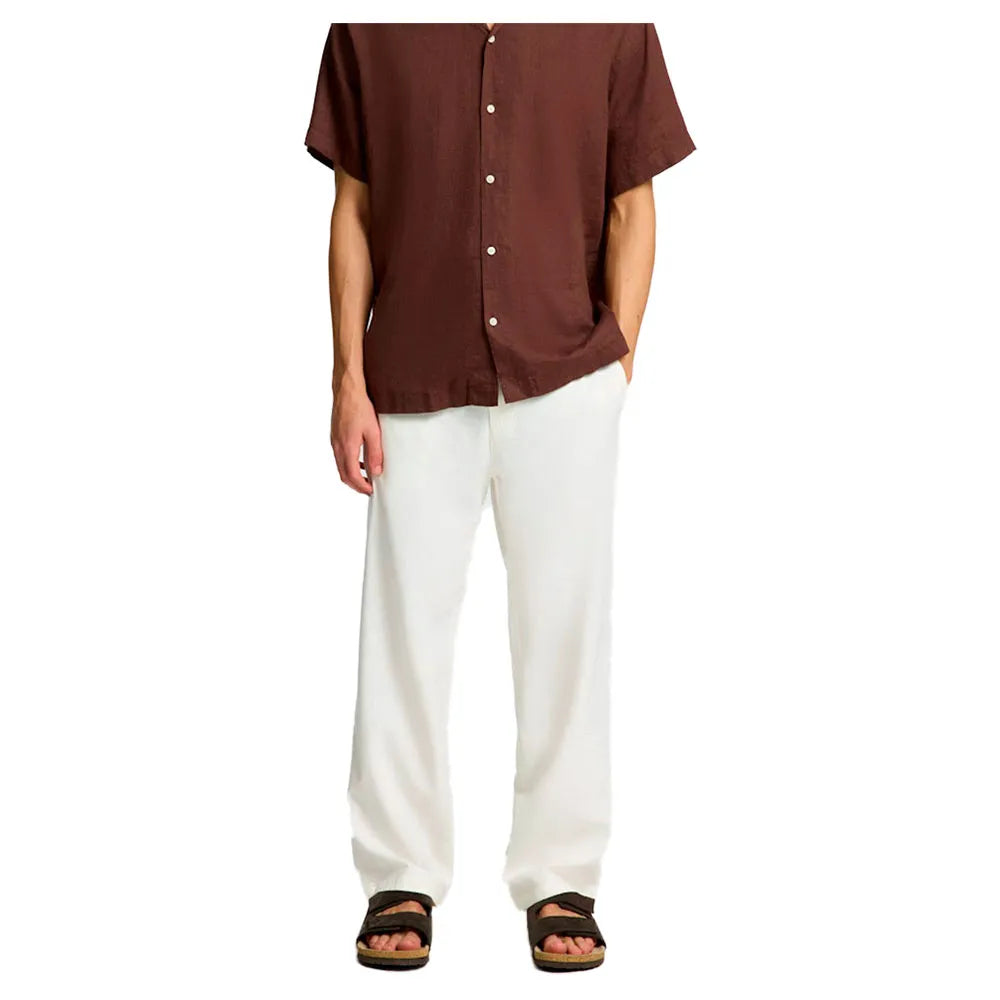 Selected 220 Brody Sun Loose Fit pants