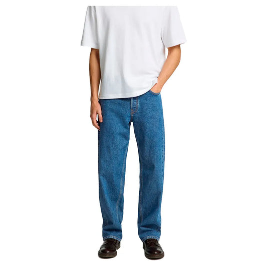 Selected 220 Loose Fit Ben Kori jeans