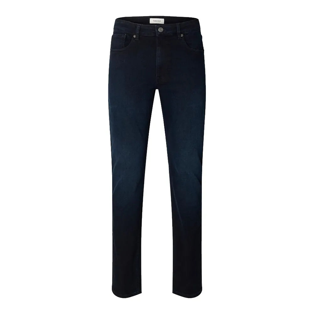 Selected 75 Cleo Flex 614 Slim Fit jeans