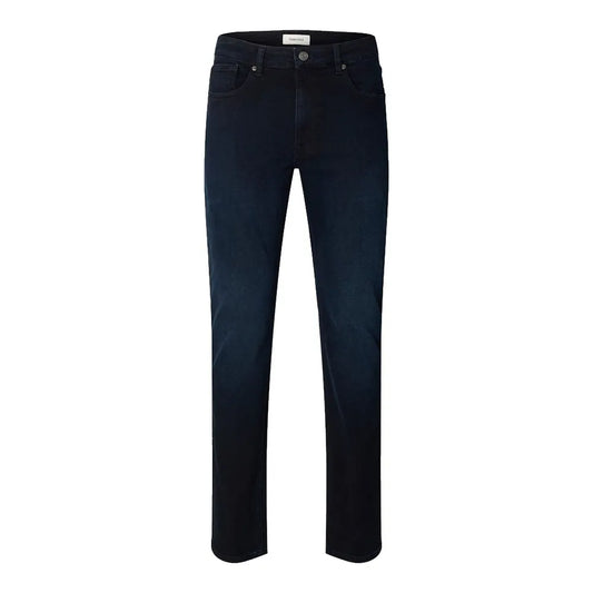 Selected 75 Cleo Flex 614 Slim Fit jeans