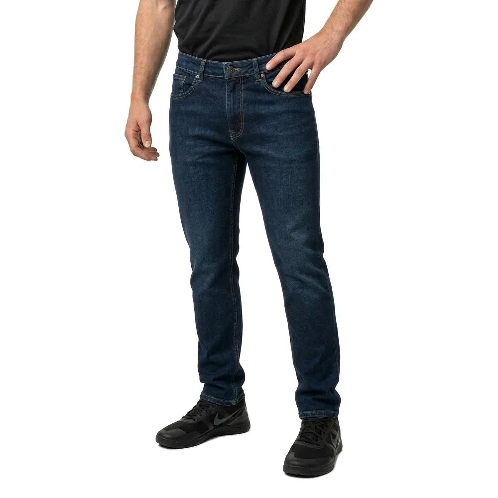 Selected 75 Cleo Flex 615 Slim Fit jeans