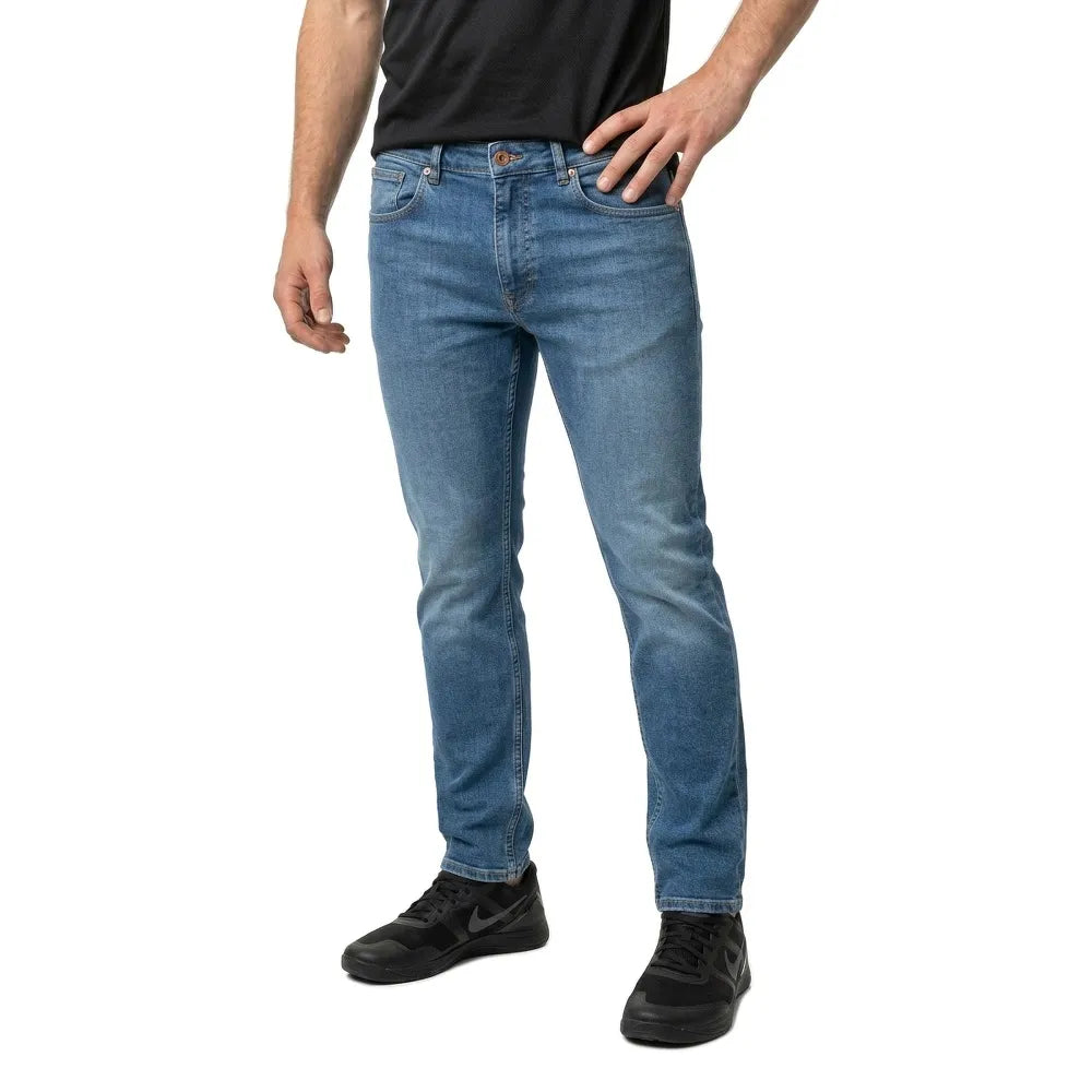 Selected 75 Cleo Flex 616 Slim Fit jeans