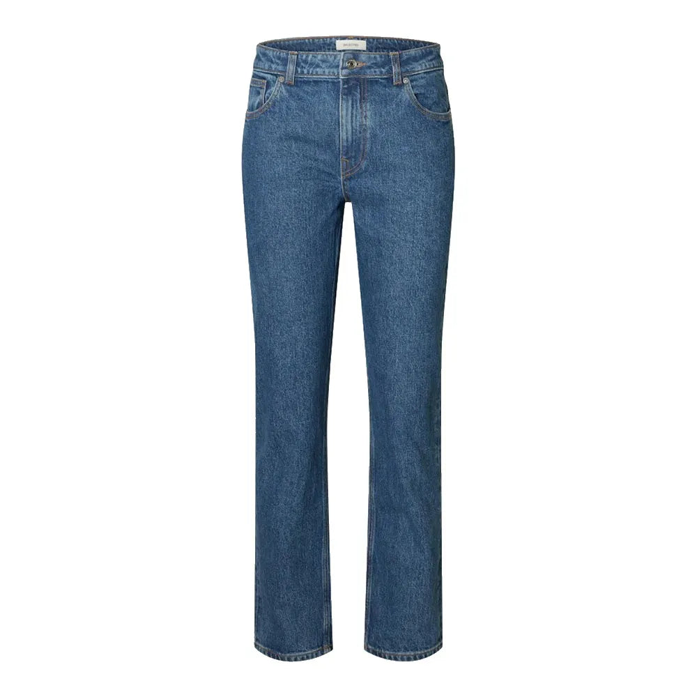Selected Bea Kori Slim Fit jeans