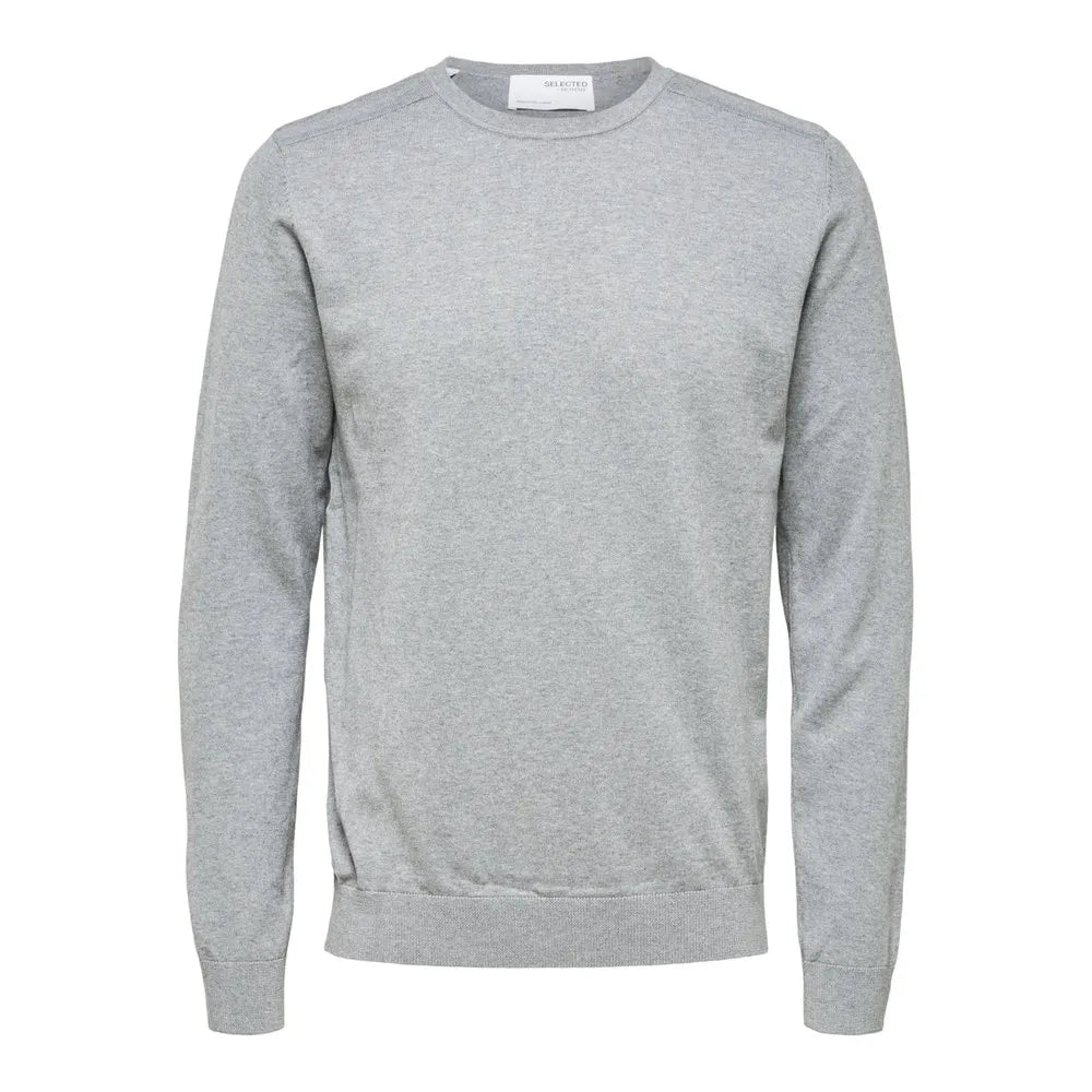 Selected Berg B sweater