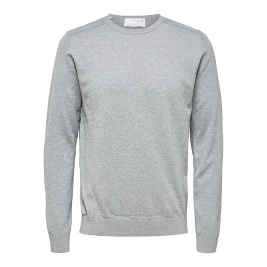 Selected Berg B sweater