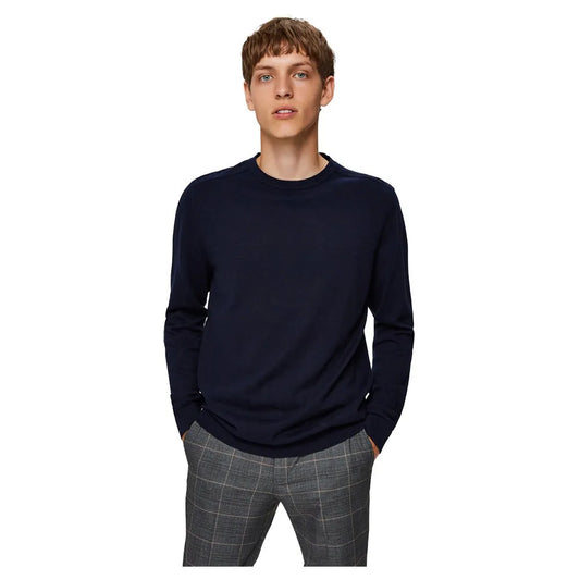 Selected Berg sweater