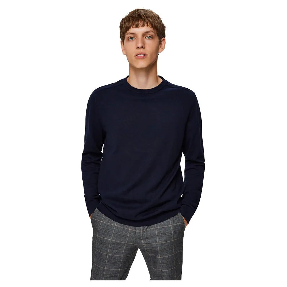 Selected Berg sweater