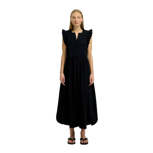 Selected Blair-Ida Regular sleeveless long dress