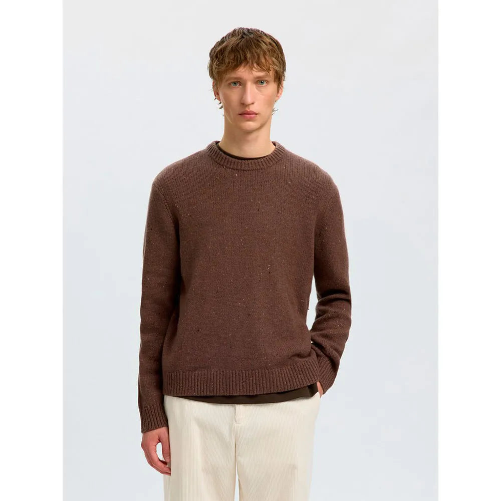 Selected Cody Knit sweater