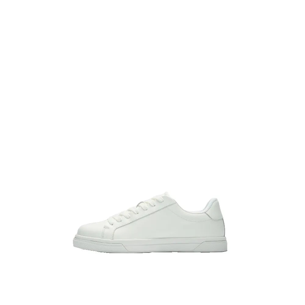 Selected Evan Leather 2.0 trainers