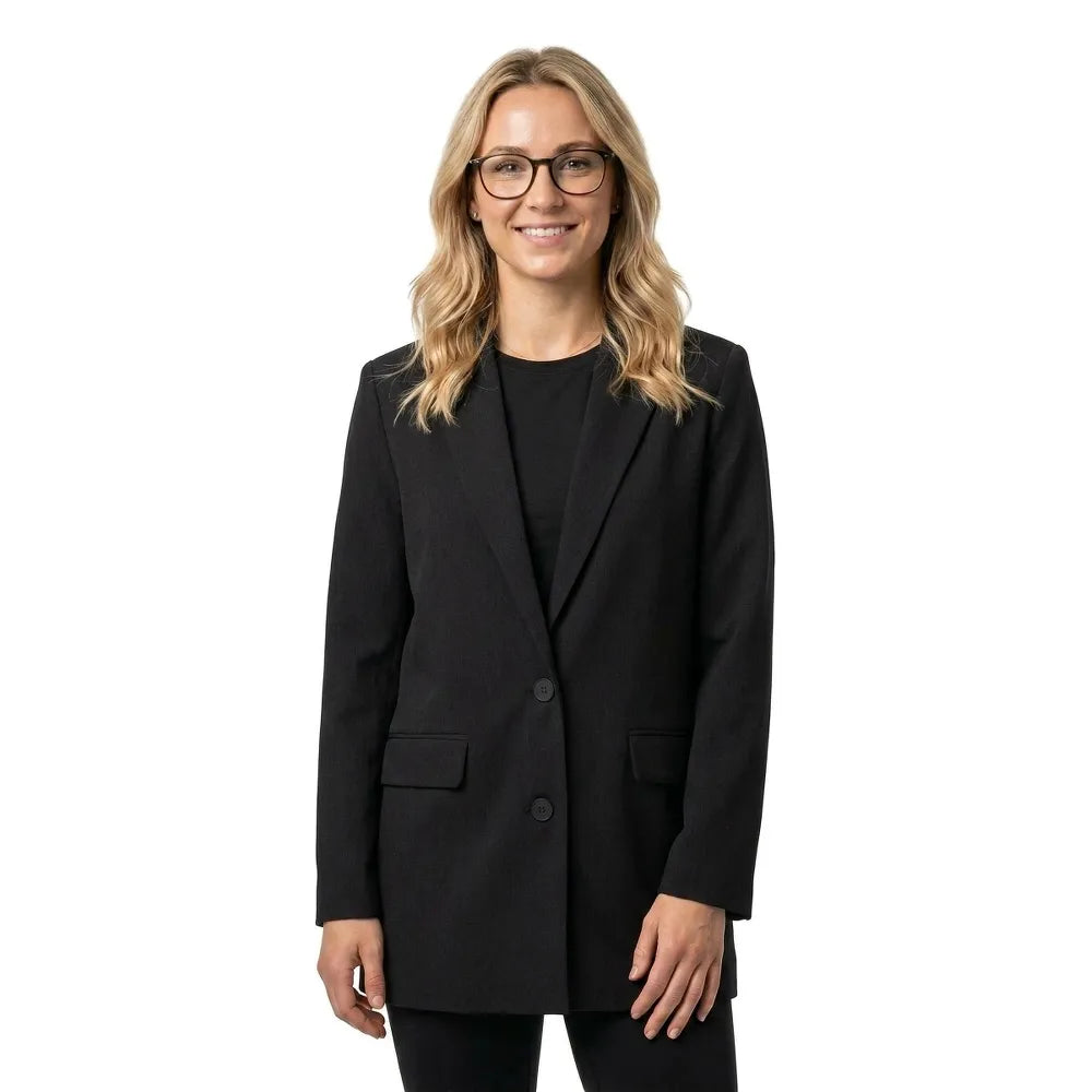 Selected Frita Relaxed Fit blazer