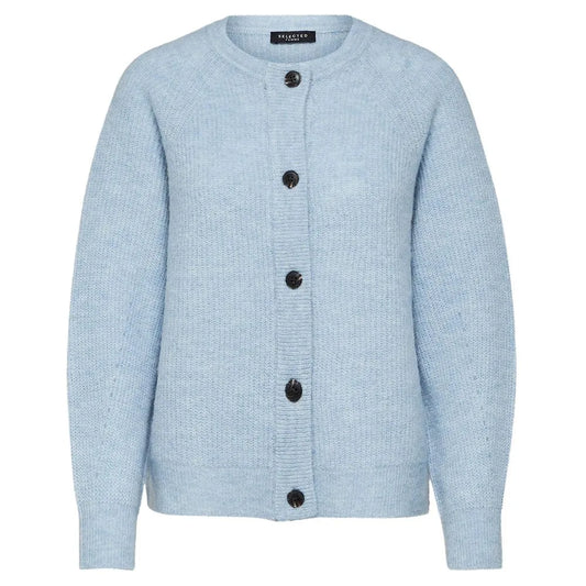 Selected Lulu cardigan