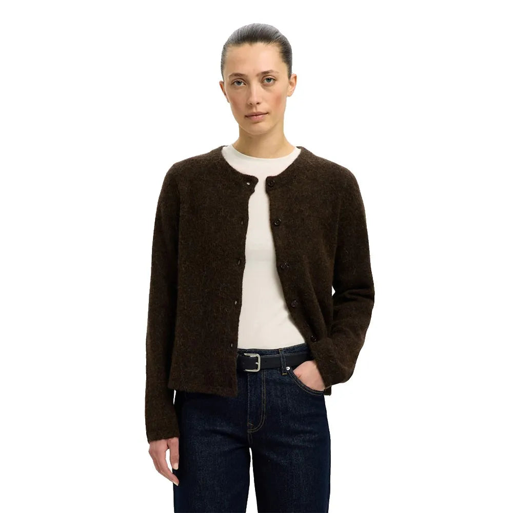 Selected Lulu New cardigan